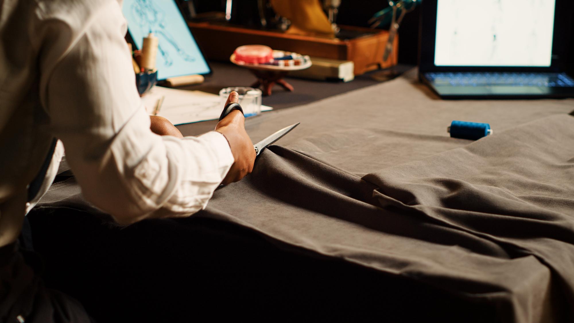Studio metrics and inspection report